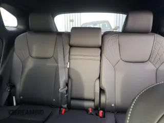 2024 Lexus RX 350 z VIN 2T2BAMCAXRC044281, wystawiony jako Copart lot #83085844 z przebiegiem 21 737 mil mil oraz Szkody całkowita. Historia ofert i sprzedaży dostępna na DreamBid. Obrazek 10.