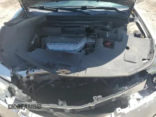 2010 Acura TL Technology z VIN 19UUA8F56AA002218, wystawiony jako Copart lot #57613605 z przebiegiem 249 453 mil mil oraz Szkoda całkowita • Salvage title. Historia ofert i sprzedaży dostępna na DreamBid. Obrazek 11.