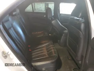 2012 Chrysler 300 S with VIN 2C3CCABG6CH289586, listed as a Copart auction lot 48554815 with 158,568 mi miles and Salvage Title. Bid and sale history available at carsss.com. Image 10.