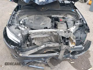 2020 Volvo XC90 Momentum с VIN YV4102CK2L1546386, выставлен на аукционе IAAI как лот 42413944 с пробегом 111 562 миль миль и . История ставок и продаж доступна на DreamBid. Изображение 10.
