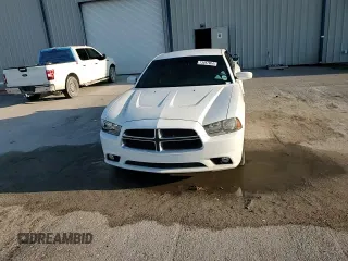 2013 Dodge Charger SXT with VIN 2C3CDXHG4DH709127, listed as a Copart auction lot 73497904 with 61,866 mi miles and Salvage Title. Bid and sale history available at carsss.com. Image 11.
