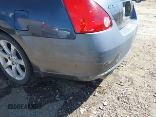 2008 Nissan Maxima SE z VIN 1N4BA41E68C806786, wystawiony jako IAAI lot #41849342 z przebiegiem 228 321 mil mil oraz . Historia ofert i sprzedaży dostępna na DreamBid. Obrazek 6.