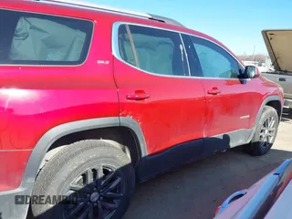 2019 GMC Acadia SLT with VIN 1GKKNMLS6KZ263868, listed as a IAAI auction lot 41352651 with 92,212 mi miles and . Bid and sale history available at DreamBid. Image 13.