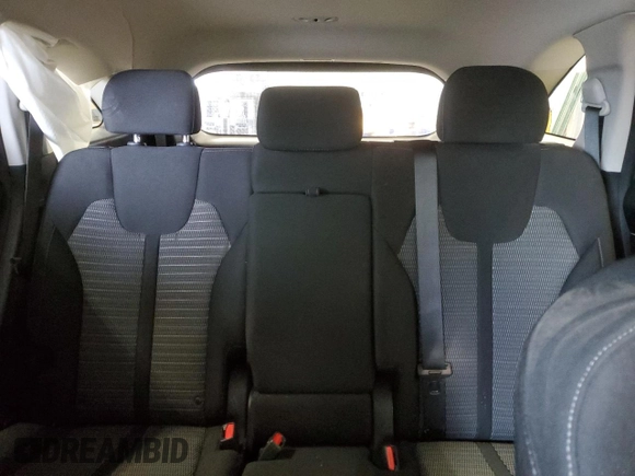 2022 Kia Sorento LX z VIN 5XYRGDLC8NG083601, wystawiony jako Copart lot #42580075 z przebiegiem 28 725 mil mil oraz Szkoda całkowita • Salvage title. Historia ofert i sprzedaży dostępna na DreamBid. Obrazek 10.