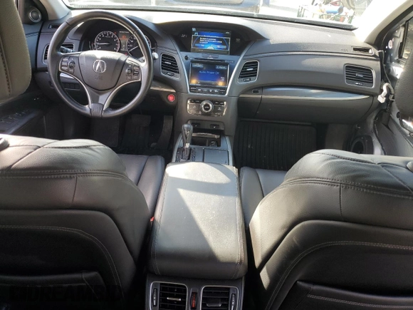 2014 Acura RLX z VIN JH4KC1F38EC003627, wystawiony jako Copart lot #44568585 z przebiegiem 166 666 mil mil oraz Szkoda całkowita • Salvage title. Historia ofert i sprzedaży dostępna na DreamBid. Obrazek 8.