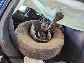 2016 Jeep Cherokee Sport z VIN 1C4PJLAB6GW166690, wystawiony jako Copart lot #63129105 z przebiegiem 164 544 mil mil oraz Szkoda całkowita • Salvage title. Historia ofert i sprzedaży dostępna na DreamBid. Obrazek 10.