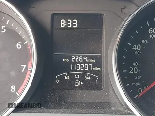 2015 Volkswagen Jetta Sport with VIN 3VWD17AJ5FM307746, listed as a IAAI auction lot 41506413 with 113,297 mi miles and . Bid and sale history available at DreamBid. Image 7.
