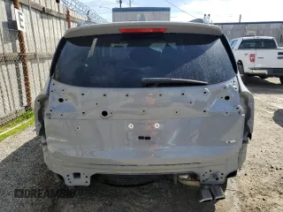 2024 Kia Telluride SX X-Line with VIN 5XYP5DGC7RG431157, listed as a Copart auction lot 48375855 with 17,765 mi miles and Salvage Title. Bid and sale history available at carsss.com. Image 6.