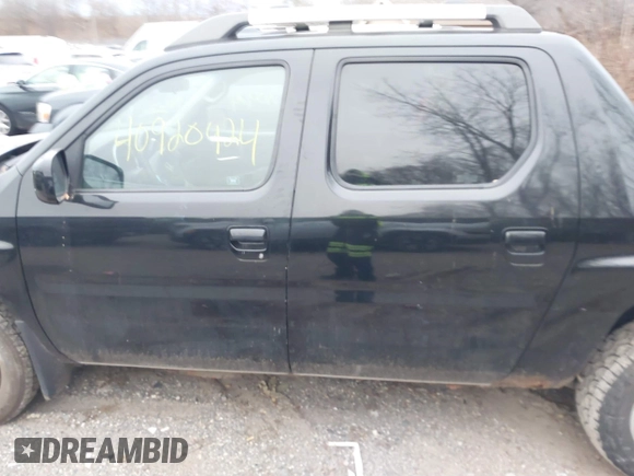 2007 Honda Ridgeline RTL z VIN 2HJYK16527H510681, wystawiony jako IAAI lot #40920924 z przebiegiem Nie podano mil oraz . Historia ofert i sprzedaży dostępna na DreamBid. Obrazek 14.