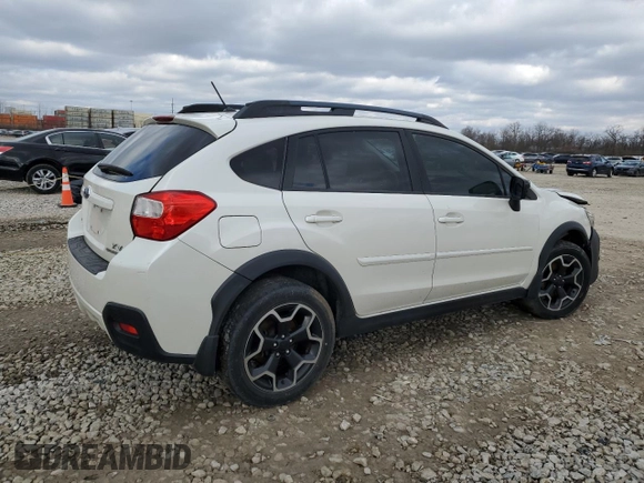 2014 Subaru Crosstrek Premium с VIN JF2GPAVC8E8267173, выставлен на аукционе Copart как лот 48095035 с пробегом 143 971 миль миль и Чистый • Clean title. История ставок и продаж доступна на DreamBid. Изображение 3.