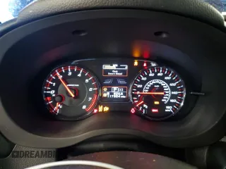 2019 Subaru WRX Limited with VIN JF1VA1N6XK8811434, listed as a Copart auction lot 88075595 with 117,324 mi miles and Salvage Title. Bid and sale history available at carsss.com. Image 9.