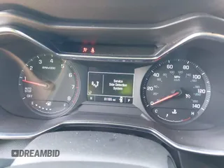 2023 Chevrolet TrailBlazer LT with VIN KL79MPSL6PB003993, listed as a IAAI auction lot 42074429 with 61,195 mi miles and . Bid and sale history available at DreamBid. Image 7.
