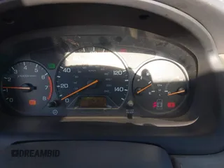 2002 Honda Accord SE with VIN 1HGCG56712A064900, listed as a IAAI auction lot 42184540 with Not provided miles and . Bid and sale history available at DreamBid. Image 7.