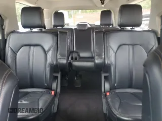 2019 Ford Expedition Max Platinum with VIN 1FMJK1MTXKEA84516, listed as a Copart auction lot 51281815 with 73,377 mi miles and Salvage title. Bid and sale history available at DreamBid. Image 10.