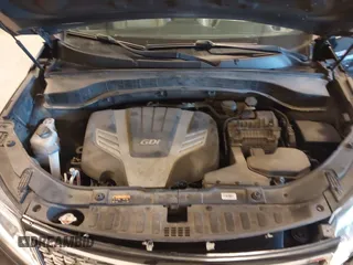 2015 Kia Sorento SX с VIN 5XYKW4A73FG580048, выставлен на аукционе IAAI как лот 42211138 с пробегом 95 875 миль миль и . История ставок и продаж доступна на DreamBid. Изображение 10.