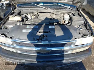 2003 Chevrolet Tahoe LS with VIN 1GNEK13Z13R176465, listed as a IAAI auction lot 41224822 with Not Provided miles and . Bid and sale history available at DreamBid. Image 10.