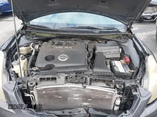 2007 Nissan Altima SL with VIN 1N4BL21E07N435982, listed as a IAAI auction lot 42044317 with 165,875 mi miles and . Bid and sale history available at carsss.com. Image 10.