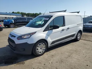 2015 Ford Transit Connect XL с VIN NM0LS7E75F1183465, выставлен на аукционе Copart как лот 61524585 с пробегом 191 559 миль миль и Списание • Salvage title. История ставок и продаж доступна на DreamBid. Изображение 1.