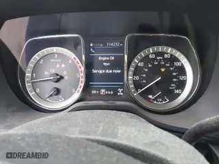 2019 Nissan Titan XD SV with VIN 1N6BA1F47KN507177, listed as a IAAI auction lot 41470719 with 114,232 mi miles. Bid and sale history available at carsss.com. Image 7.