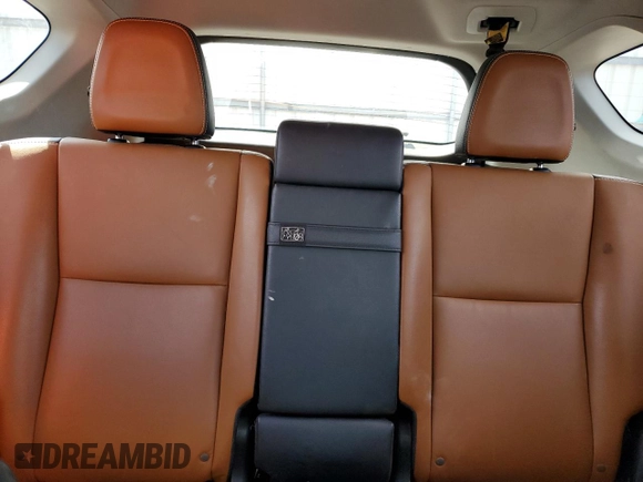2016 Toyota RAV4 Limited с VIN JTMDJREV4GD021010, выставлен на аукционе Copart как лот 64437465 с пробегом 165 044 миль миль и Списание • Salvage title. История ставок и продаж доступна на DreamBid. Изображение 10.