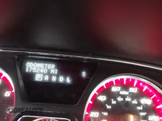 2016 GMC Acadia Denali with VIN 1GKKVTKDXGJ147415, listed as a IAAI auction lot 41460000 with 175,240 mi miles. Bid and sale history available at carsss.com. Image 15.