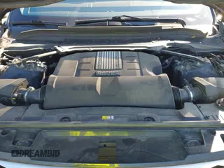 2014 Land Rover Range Rover Sport HSE z VIN SALWR2VF3EA308766, wystawiony jako IAAI lot #43367204 z przebiegiem 114 043 mil mil oraz . Historia ofert i sprzedaży dostępna na DreamBid. Obrazek 19.