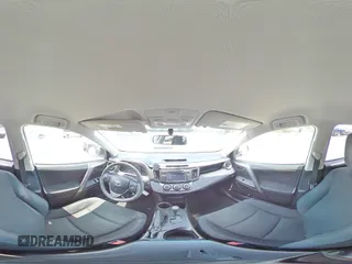 2015 Toyota RAV4 LE with VIN JTMBFREV7FD174732, listed as a Copart auction lot 64955875 with 109,435 mi miles and Salvage title. Bid and sale history available at DreamBid. Image 15.