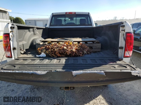 2015 Ram 2500 Tradesman with VIN 3C6MR5AJ9FG667950, listed as a Copart auction lot 81415064 with 113,227 mi miles and Clean Title. Bid and sale history available at carsss.com. Image 10.