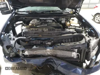 2023 Chevrolet Silverado 3500HD LT with VIN 1GC4YTEY6PF186936, listed as a Copart auction lot 86591514 with 45,087 mi miles and Salvage Title. Bid and sale history available at carsss.com. Image 11.