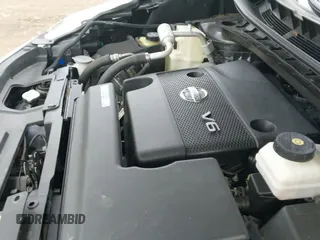 2018 Nissan Murano SV с VIN 5N1AZ2MH7JN120545, выставлен на аукционе IAAI как лот 42371561 с пробегом 61 957 миль миль и . История ставок и продаж доступна на DreamBid. Изображение 19.