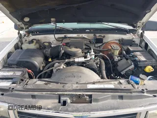 1997 Chevrolet Silverado 1500 with VIN 1GCEK19R5VE232708, listed as a IAAI auction lot 42197468 with 208,458 mi miles and . Bid and sale history available at DreamBid. Image 10.