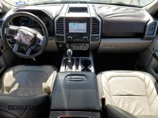 2019 Ford F-150 Limited with VIN 1FTEW1EG5KFB62626, listed as a Copart auction lot 47619205 with 74,953 mi miles and Salvage Title. Bid and sale history available at carsss.com. Image 8.
