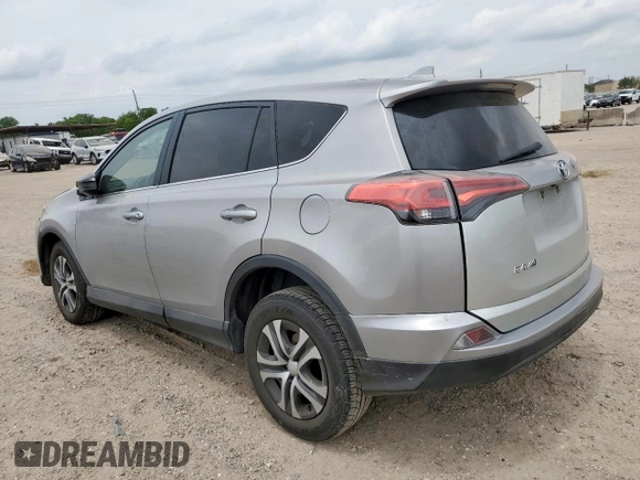 2017 Toyota RAV4 LE с VIN 2T3BFREV6HW681479, выставлен на аукционе Copart как лот 59608505 с пробегом 159 554 миль миль и Списание • Salvage title. История ставок и продаж доступна на DreamBid. Изображение 2.