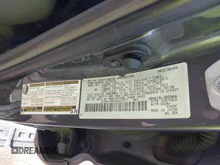 2004 Toyota 4Runner SR5 with VIN JTEBU14R948021377, listed as a IAAI auction lot 41667698 with 239,676 mi miles and . Bid and sale history available at DreamBid. Image 9.