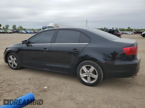 2014 Volkswagen Jetta SE с VIN 3VWD07AJ6EM407050, выставлен на аукционе Copart как лот 57455305 с пробегом 236 988 миль миль и Чистый • Clean title. История ставок и продаж доступна на DreamBid. Изображение 2.