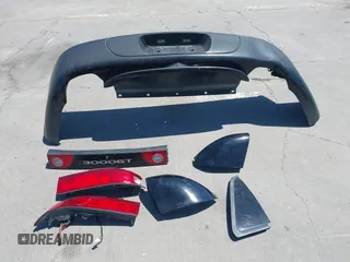 1995 Mitsubishi 3000GT GT z VIN JA3AM84J1SY026510, wystawiony jako IAAI lot #42298430 z przebiegiem 288 509 mil mil oraz . Historia ofert i sprzedaży dostępna na DreamBid. Obrazek 12.