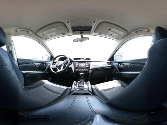 2017 Nissan Rogue S с VIN JN8AT2MT1HW386677, выставлен на аукционе IAAI как лот 42439962 с пробегом 210 747 миль миль и . История ставок и продаж доступна на DreamBid. Изображение 18.
