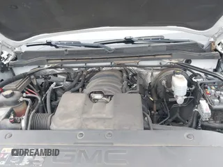 2015 GMC Sierra 1500 SLE z VIN 1GTR1UEH0FZ358519, wystawiony jako IAAI lot #42212768 z przebiegiem 144 324 mil mil oraz . Historia ofert i sprzedaży dostępna na DreamBid. Obrazek 10.