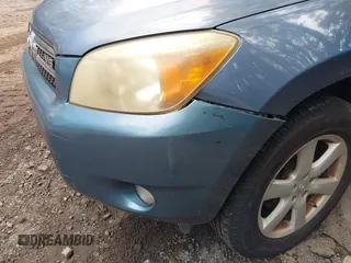 2007 Toyota RAV4 Limited с VIN JTMBK34V175015002, выставлен на аукционе IAAI как лот 42157730 с пробегом 300 851 миль миль и . История ставок и продаж доступна на DreamBid. Изображение 13.