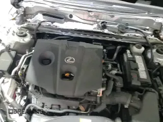 2021 Lexus ES 250 с VIN 58AD11D13MU005655, выставлен на аукционе Copart как лот 52137355 с пробегом 32 107 миль миль и Списание • Salvage title. История ставок и продаж доступна на DreamBid. Изображение 16.