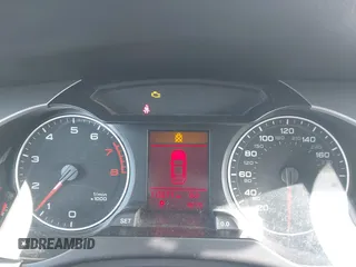 2012 Audi A4 Premium Plus с VIN WAUFFAFL2CN012462, выставлен на аукционе IAAI как лот 42084553 с пробегом 113 271 миль миль и . История ставок и продаж доступна на DreamBid. Изображение 7.