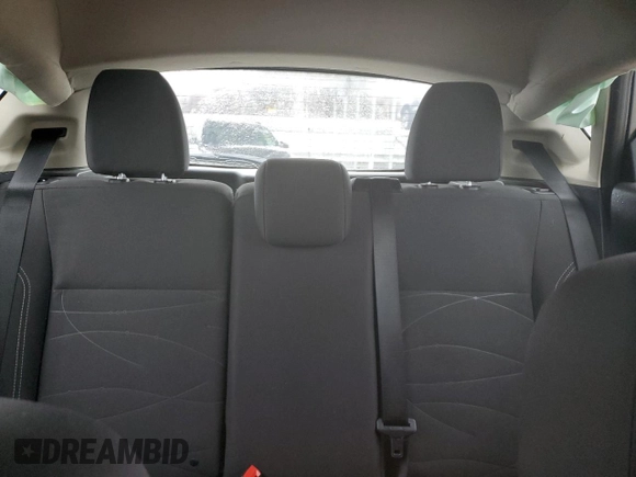 2019 Ford Fiesta SE z VIN 3FADP4EJ8KM127915, wystawiony jako Copart lot #45153775 z przebiegiem 99 494 mil mil oraz Szkoda całkowita • Salvage title. Historia ofert i sprzedaży dostępna na DreamBid. Obrazek 10.