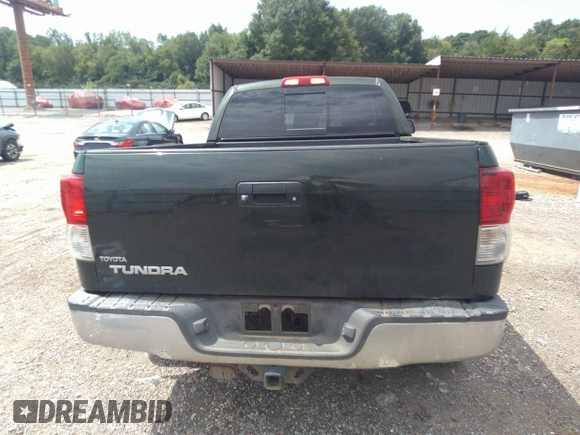 2012 Toyota Tundra с VIN 5TFRM5F12CX041427, выставлен на аукционе IAAI как лот 37122352 с пробегом 187 700 миль миль и . История ставок и продаж доступна на DreamBid. Изображение 17.