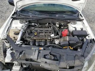 2011 Ford Fusion S with VIN 3FAHP0GA2BR337310, listed as a Copart auction lot 45915125 with 171,966 mi miles and Salvage Title. Bid and sale history available at carsss.com. Image 13.