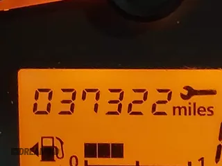 2022 Mitsubishi Mirage ES z VIN ML32AUHJ4NH007491, wystawiony jako IAAI lot #41641405 z przebiegiem 37 322 mil mil oraz . Historia ofert i sprzedaży dostępna na DreamBid. Obrazek 16.