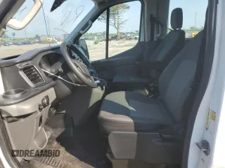 2021 Ford Transit Passenger XL с VIN 1FBAX2C87MKA03621, выставлен на аукционе Copart как лот 63739025 с пробегом 89 249 миль миль и Чистый • Clean title. История ставок и продаж доступна на DreamBid. Изображение 7.