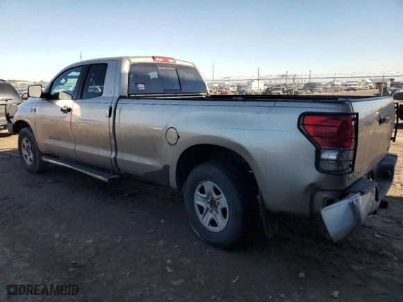 2008 Toyota Tundra 4WD Truck with VIN 5TFCV54128X006528, listed as a Copart auction lot 89301595 with 148,084 mi miles and Salvage Title. Bid and sale history available at carsss.com. Image 2.