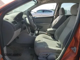2007 Chevrolet Cobalt LT with VIN 1G1AL55F677138691, listed as a Copart auction lot 52513785 with 138,488 mi miles and Salvage Title. Bid and sale history available at DreamBid. Image 7.