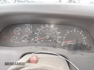 1999 Ford F-250 XL с VIN 1FTNF20L7XEA00374, выставлен на аукционе IAAI как лот 42210425 с пробегом 73 885 миль миль и . История ставок и продаж доступна на DreamBid. Изображение 7.