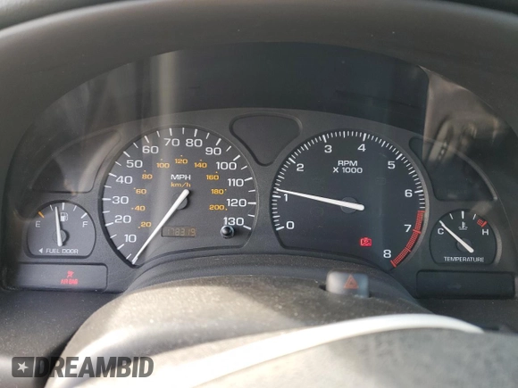2002 Saturn SC z VIN 1G8ZY14702Z107166, wystawiony jako Copart lot #87435474 z przebiegiem 178 319 mil mil oraz Szkody całkowita. Historia ofert i sprzedaży dostępna na DreamBid. Obrazek 9.